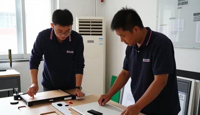 局部改造数字化发展与家具应用分析