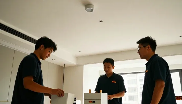 软装搭配中常见问题与有效处理方法
